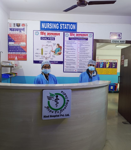 best hospital in Patna