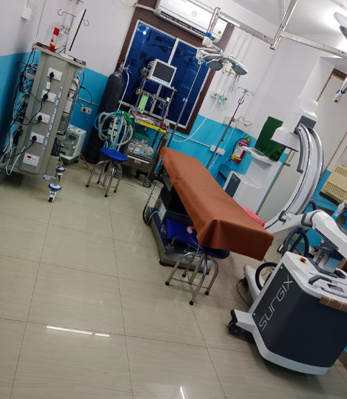 best hospital in Patna