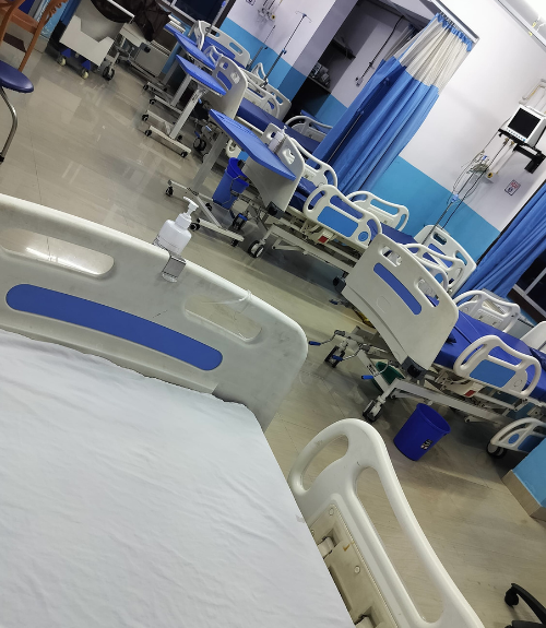 best hospital in Patna