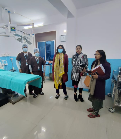 best hospital in Patna