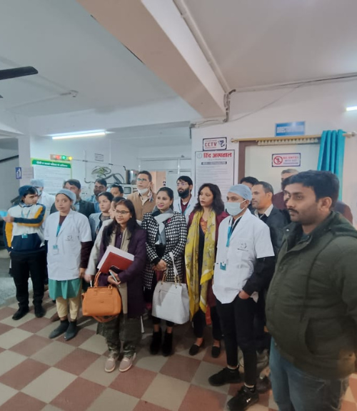 best hospital in Patna