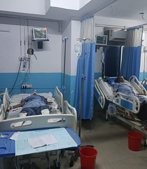 best hospital in Patna