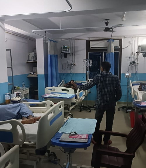 best hospital in Patna