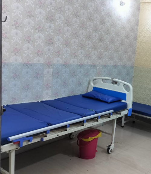 best hospital in Patna