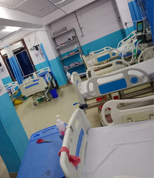 best hospital in Patna