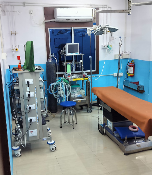 best hospital in Patna