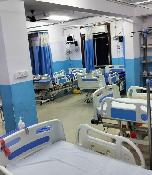 best hospital in Patna