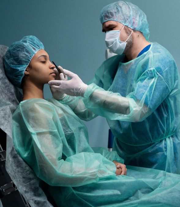 Cosmetic Surgery