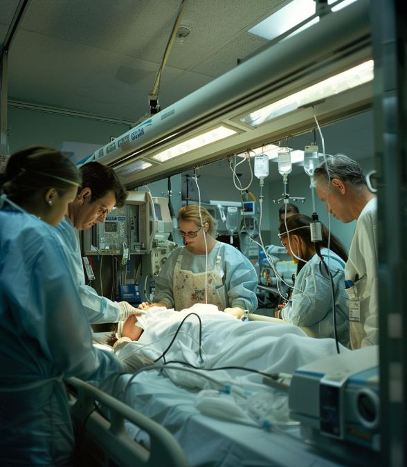 Critical Care