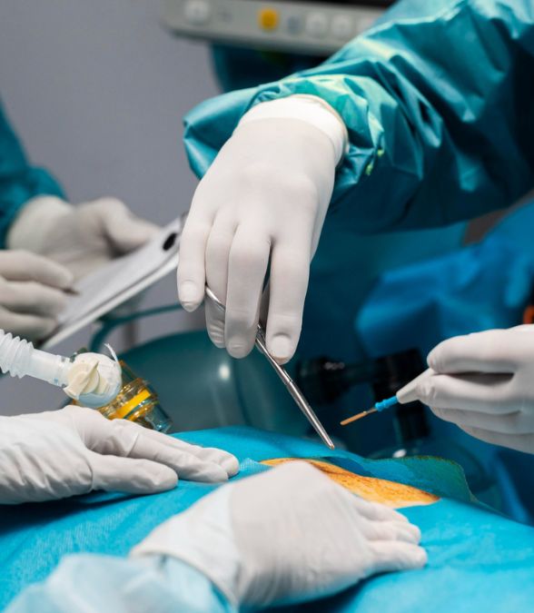 General Surgery