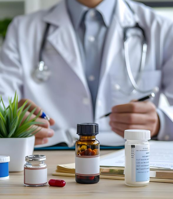 General Medicine
