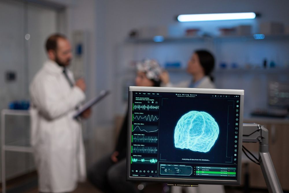 Neurology Image