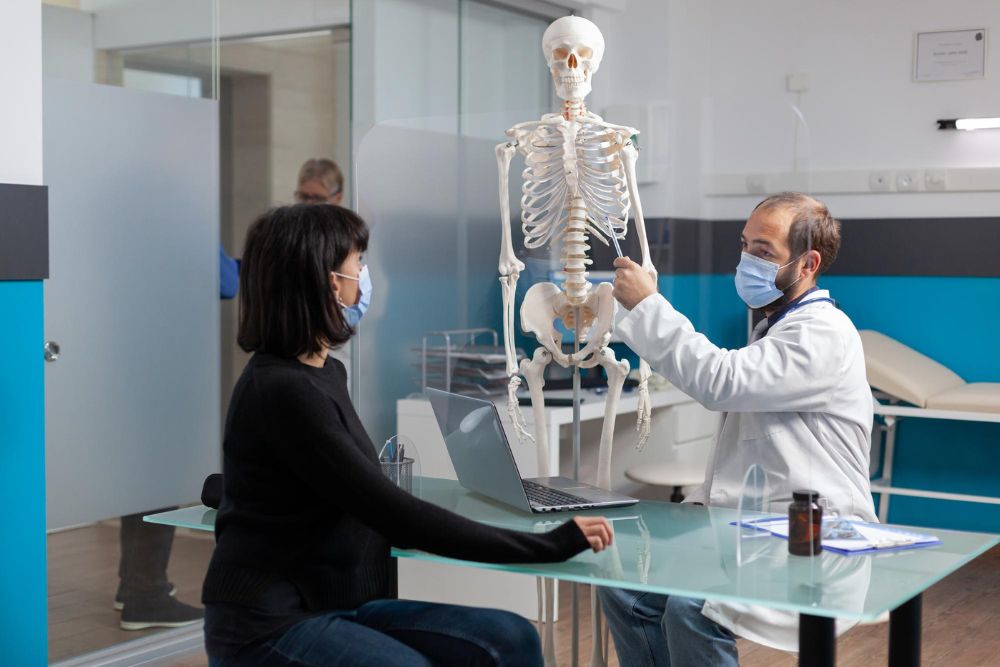 Orthopedics Services