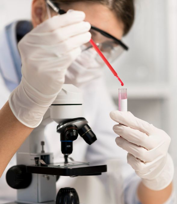 Pathology