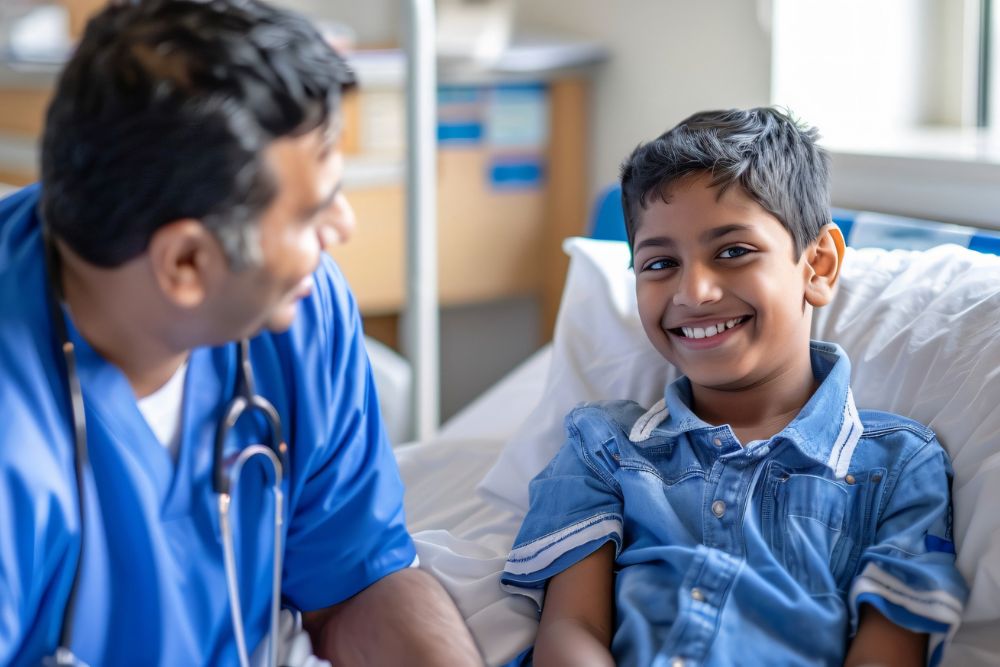 Pediatrics Image