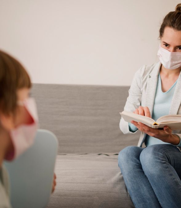 Psychiatry Services
