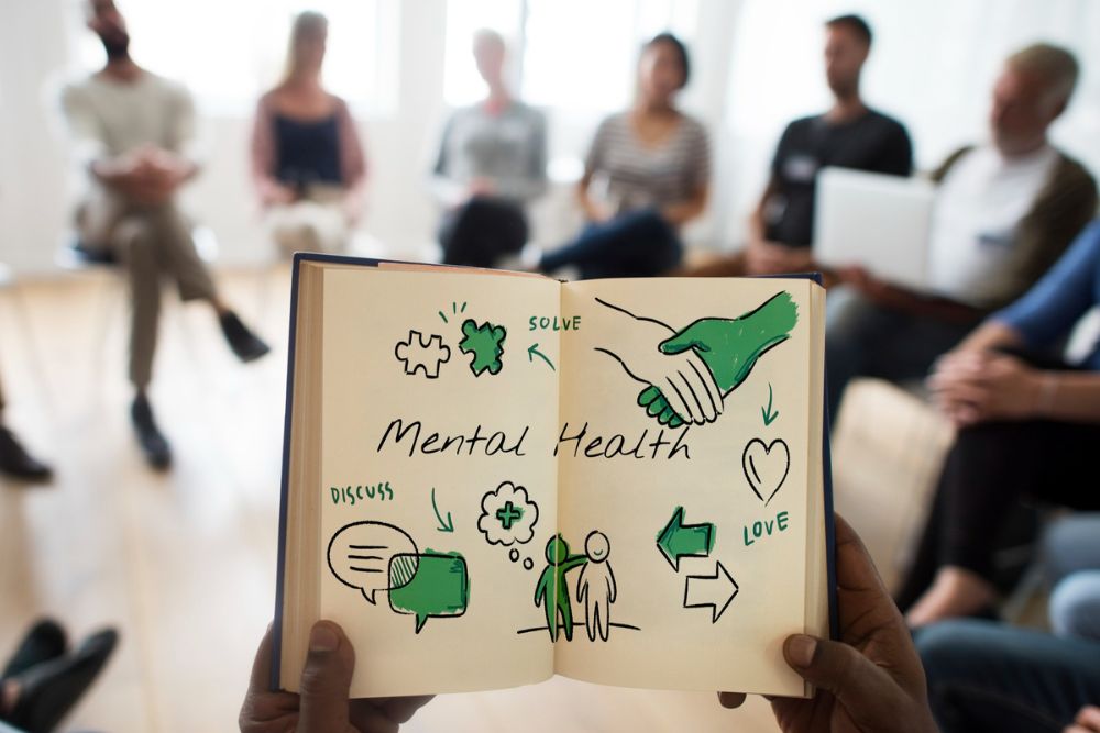 Psychiatry Services